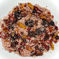 Dragon Girl Tea Organic Loose Leaf Strawberry Lollipop Kid's Tea