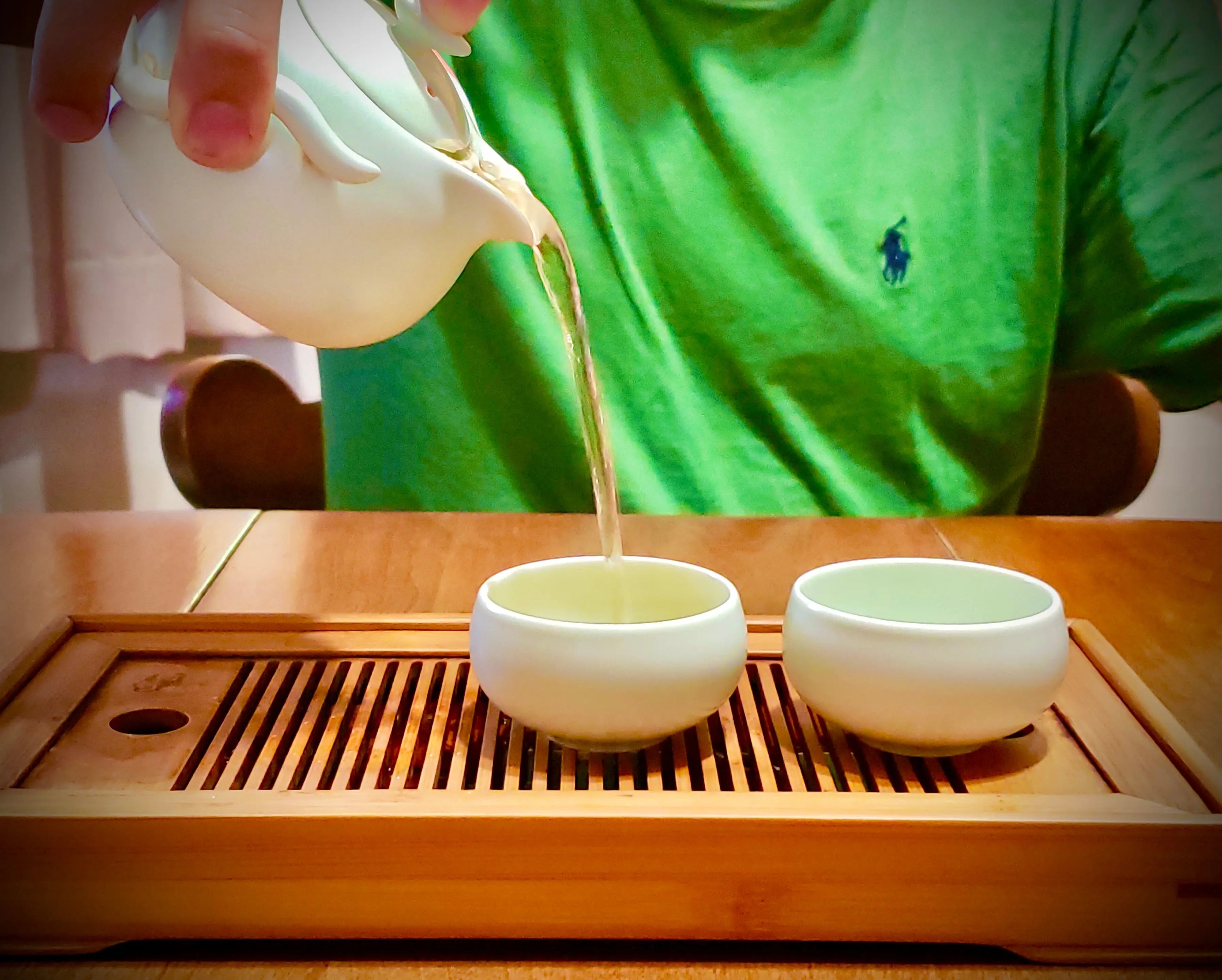 Blog COMING SOON! Dragon Girl Tea