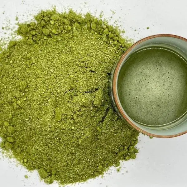 Cheesecake Matcha - Large Size