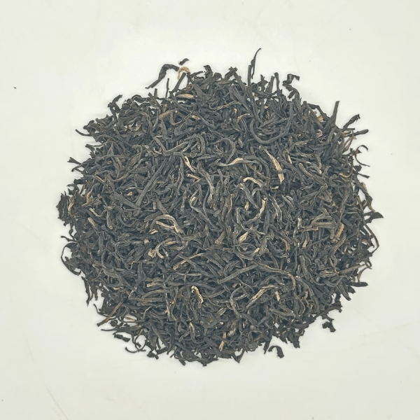 Assam Black Tea - Loose Leaf Dragon Girl Tea