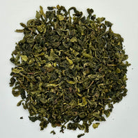 Mountain Breeze Green Oolong - Loose Leaf