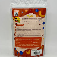 Cinnamon Ginger Rooibos - Loose Leaf - Caffeine Free 2025