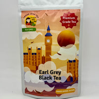 Classic Earl Grey Black - Loose Leaf
