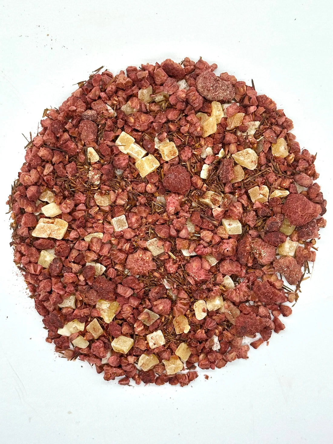 Herbal Tea Blends - Compostable Tea Bags
