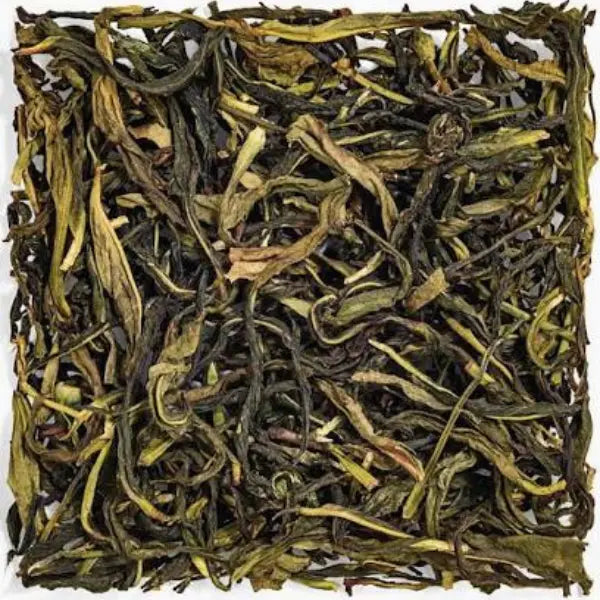 Phoenix Green Oolong - Loose Leaf Dragon Girl Tea