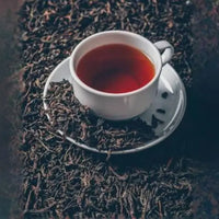 Earl Grey Black Tea - Loose Leaf Dragon Girl Tea