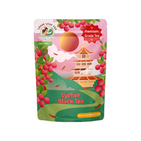 Loose Leaf - Black Tea Traditional