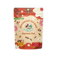Black Tea - Loose Leaf & Blends