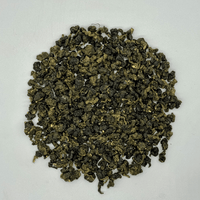 Osmanthus Green Oolong Tea - Loose Leaf Dragon Girl Tea