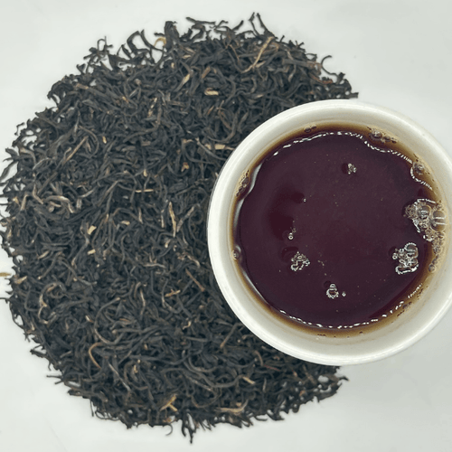 Assam Black Tea - Loose Leaf Dragon Girl Tea