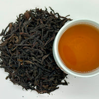 Wuyi Mountain Tea - Loose Leaf