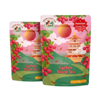 Loose Leaf - Black Tea Traditional