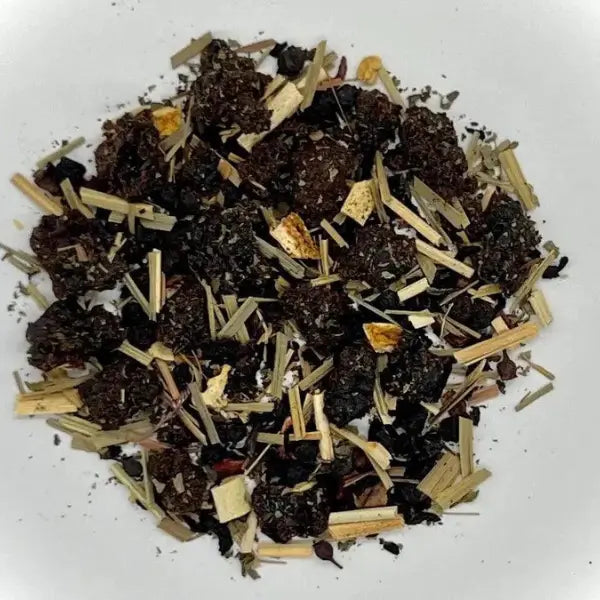 Herbal Tea Blends - Compostable Tea Bags