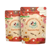 Black Tea - Loose Leaf & Blends
