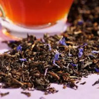 Earl Grey Black Tea - Loose Leaf Dragon Girl Tea