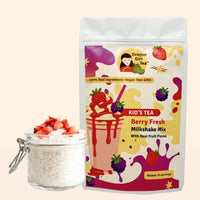 Berry Fresh Milkshake Mix