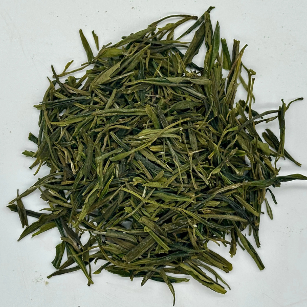 Anhui Yellow Tea - Loose Leaf