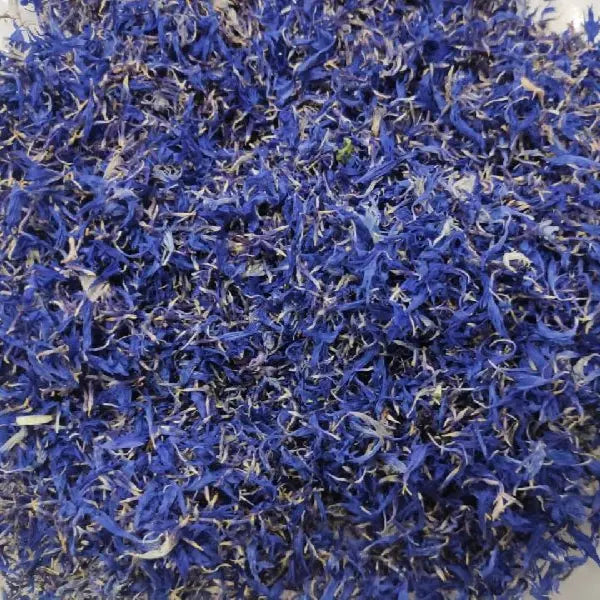 Earl Grey Black Tea - Loose Leaf Dragon Girl Tea