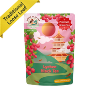 Black Tea - Loose Leaf & Blends