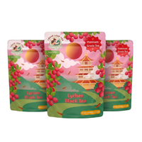Loose Leaf - Black Tea Traditional