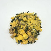 Passion Fruit Paradise Oolong Tea - Compostable Tea Bags