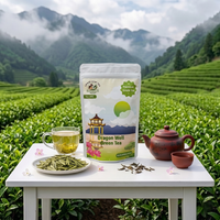 Dragon Well Green Tea - Loose Leaf Dragon Girl Tea