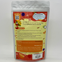 Tropical Sunrise Black Tea - Loose Leaf