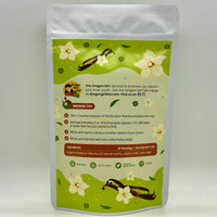 Vanilla Bean Matcha (Organic) - Large Size