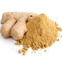 Mini Ginger Snap Cookies Dragon Girl Tea