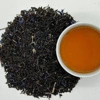 Earl Grey Black Tea - Loose Leaf Dragon Girl Tea