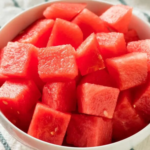 Watermelon Slice Refresher Tea - Compostable Tea Bags