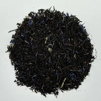 Earl Grey Black Tea - Loose Leaf Dragon Girl Tea