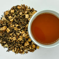 Spiced Apple Chai - Compostable Tea Bags