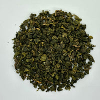 Taiwanese Milk Oolong (Organic) - Loose Leaf