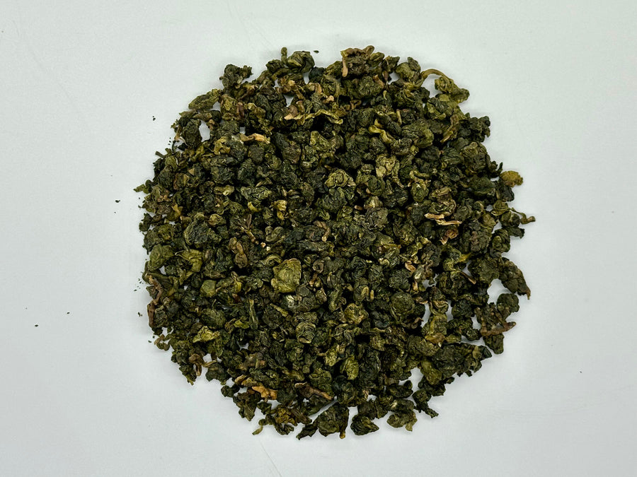 Taiwanese Milk Oolong (Organic) - Loose Leaf