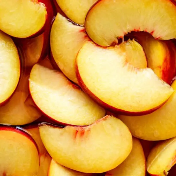 Peachy Keen Black Tea - Compostable Tea Bags 2025 Dragon Girl Tea