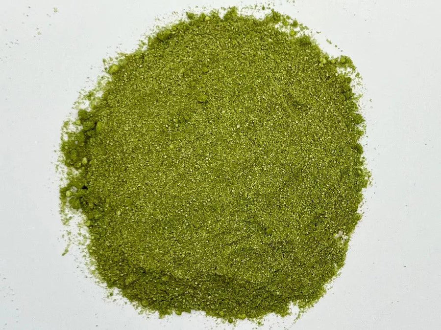 Peach Cobbler Matcha (Organic) - Large Size 2025