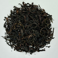 Wuyi Mountain Tea - Loose Leaf