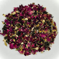Jade Temple Floral Tea - Loose Leaf Dragon Girl Tea