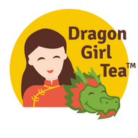 Dragon Girl Tea 
