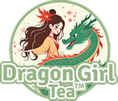 Dragon Girl Tea
