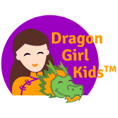 Dragon Girl Kids
