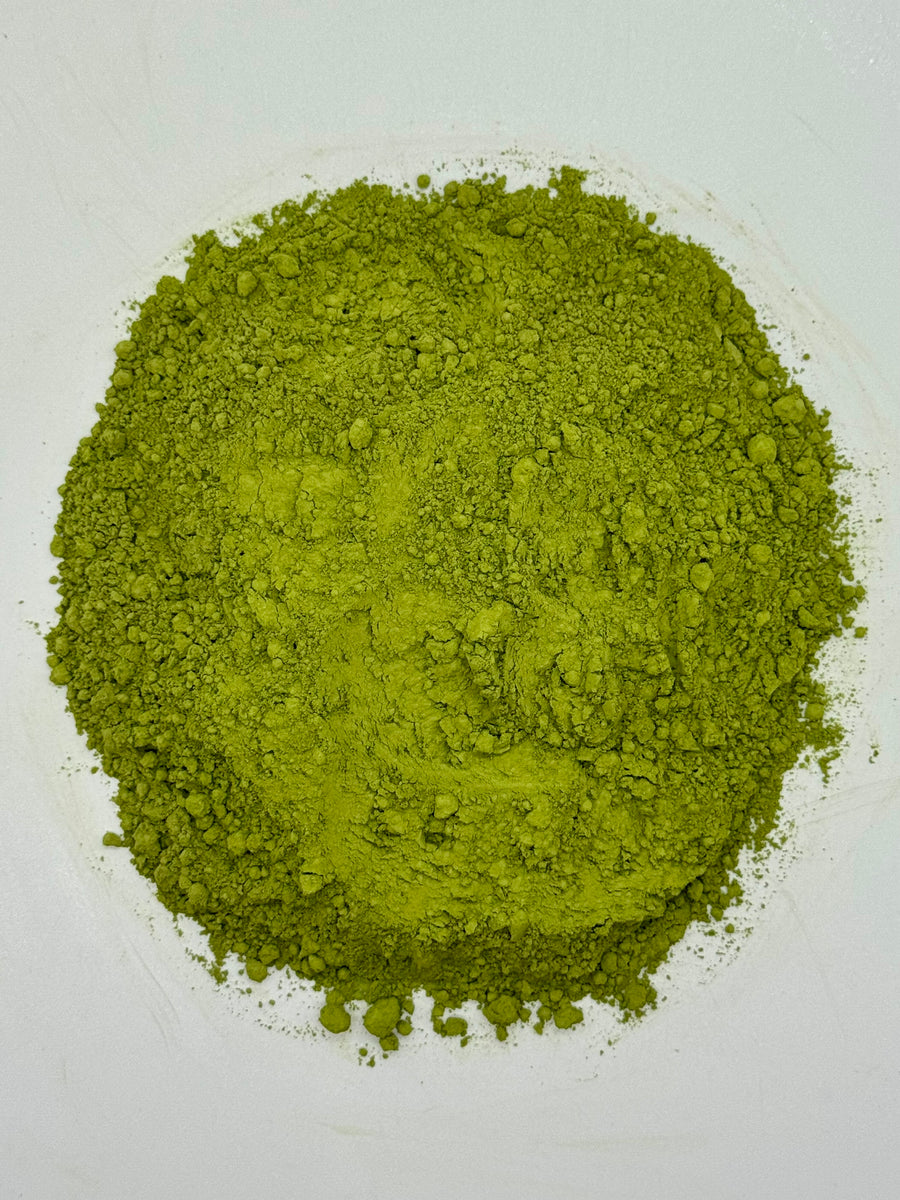 Super Premium Matcha - Large Size 2025