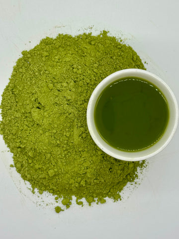 Super Premium Matcha - Large Size 2025
