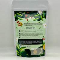 Tropical Sunrise Black Tea - Loose Leaf