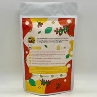 Yummy Tummy (Organic) - Kid's Tea