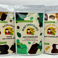 Vegan Hot Chocolate Bundle