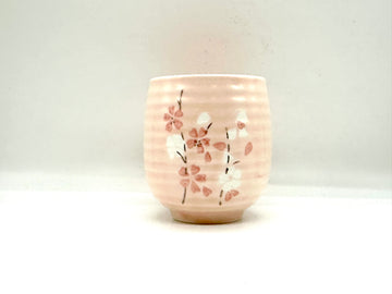 Cherry Blossom Tea Cup - Large