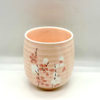 Cherry Blossom Tea Cup - Large