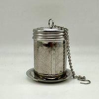 Tea Ball (Cylinder)